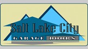 Salt Lake City Garage Doors