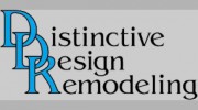 Distinctive Design Remodeling