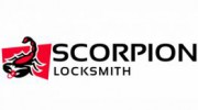 Scorpion Locksmith Houston