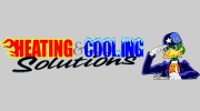 Heating & Cooling Solutions