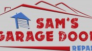 Sam's Garage Door Repair