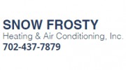 Snow Frosty