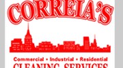 Correias Cleaning Services