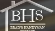 Brads Handyman Service