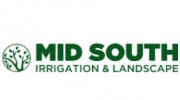 Mid South Irrigation & Landscape