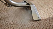Steam Carpet Cleaning