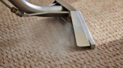 Steam Carpet Cleaning