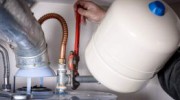 Water Heater Installation Services