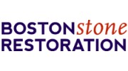 Boston Stone Restoration