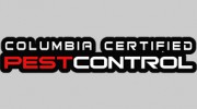 Columbia Certified Pest Control