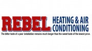 Rebel Heating & Air