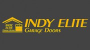 Indy Elite Garage Doors