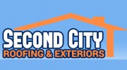 Second City Roofing