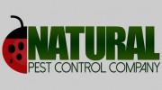 Natural Pest Control