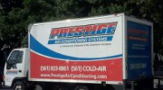 Prestige Air Conditioning