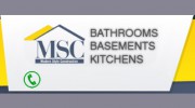 MSC Bathroom Remodeling