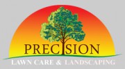 Precision Lawn Care & Landscaping