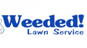 Weeded Lawn Service