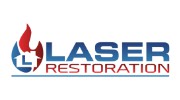 Laser Restoration