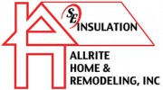 Allrite Home & Remodeling