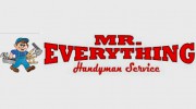 Mr. Everything Handyman Service