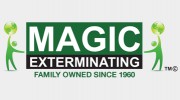 Magic Exterminating