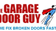 The Garage Door Guy