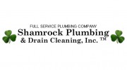 Shamrock Plumbing & Drain Cleaning