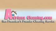 Adriana Cleaning