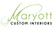 Maryott Custom Interiors