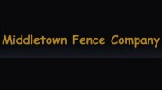 Middletown Fence