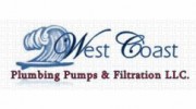 West Coast Plumbing, Pumps & Filtration, LLC