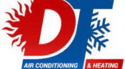 AC replacement Parker