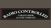 Radio Controlled Garage Door