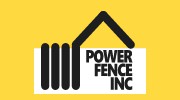 Power Fence