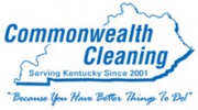 Commonwealth Cleaning