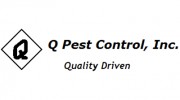Q Pest Control