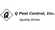 Q Pest Control