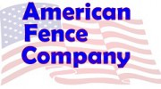 American Fence Company