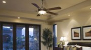 Ceiling Fan Installation