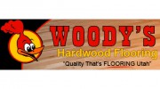 Woody's Hardwood Flooring