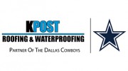 KPost Roofing & Waterproofing