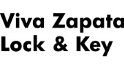 Viva Zapata Lock & Key