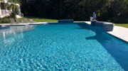 Pool Leak Detection