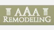 Aaa Remodeling