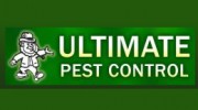 Ultimate Pest Control