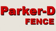 Parker-D Fence