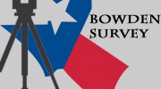 Bowden Survey