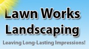 Lawnworks Landscaping