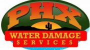 Phoenix Water Damage Services